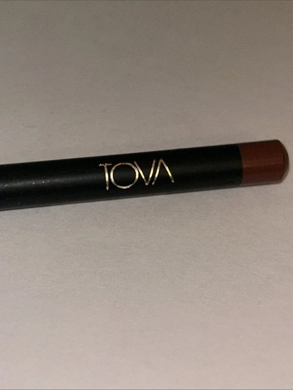 Tova Sienna Lipliner pencil 0.04 oz new vintage new